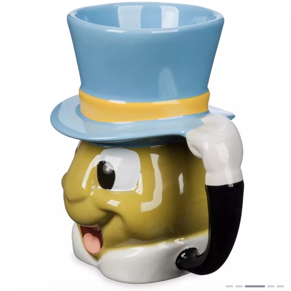 NEW in Box Jimmy Cricket mug/cup-free shipping - Picture 3 of 5